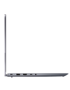 Ноутбук для бизнеса 14" Lenovo ThinkBook 14 2-in-1 G5 IAU, Luna Grey, Intel Core Ultra 7 255U, 16Гб/1024Гб, Без ОС 2