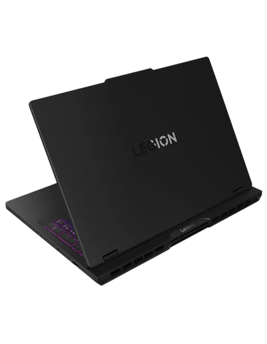 Laptop Gaming 16" Lenovo Legion Pro 5 16IRX10, Eclipse Black, Intel Core i9-14900HX, 32GB/1024GB, Fără SO