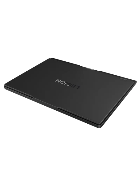 Laptop Gaming 16" Lenovo Legion Pro 5 16IRX10, Eclipse Black, Intel Core i9-14900HX, 32GB/1024GB, Fără SO