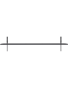 65" QNED SMART Телевизор LG 65QNED80A6A, 3840x2160 4K UHD, webOS, Черный 2