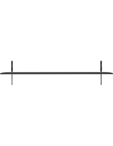 65" QNED SMART Телевизор LG 65QNED80A6A, 3840x2160 4K UHD, webOS, Черный