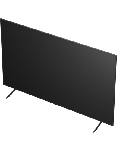 65" QNED SMART TV LG 65QNED80A6A, 3840x2160 4K UHD, webOS, Negru