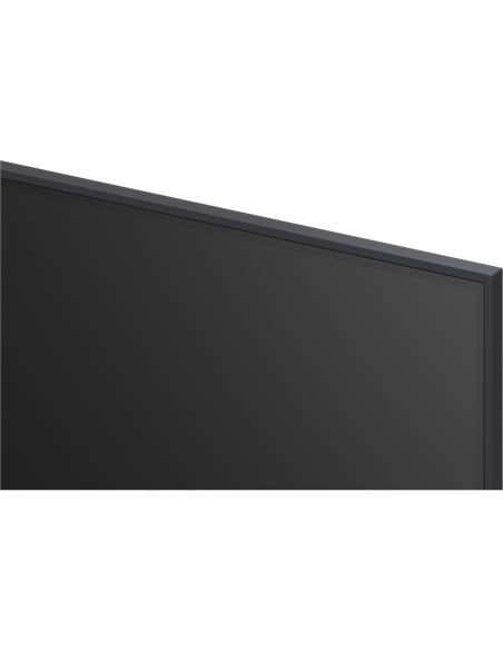 65" QNED SMART Телевизор LG 65QNED80A6A, 3840x2160 4K UHD, webOS, Черный