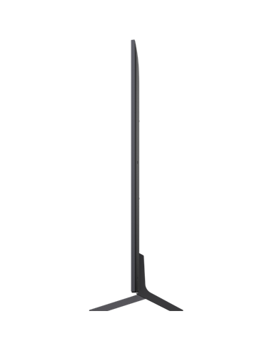65" QNED SMART Телевизор LG 65QNED80A6A, 3840x2160 4K UHD, webOS, Черный