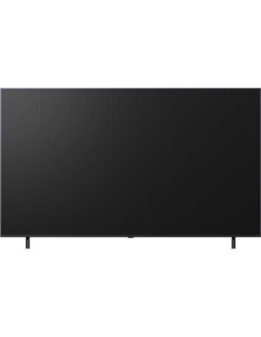 65" QNED SMART Телевизор LG 65QNED80A6A, 3840x2160 4K UHD, webOS, Черный