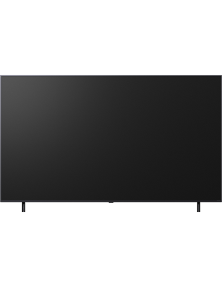 65" QNED SMART Телевизор LG 65QNED80A6A, 3840x2160 4K UHD, webOS, Черный
