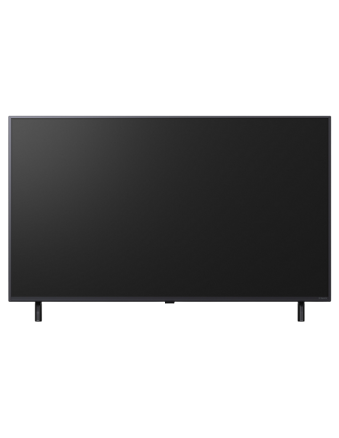 65" Nanocell SMART Телевизор LG 65NANO90A6B, 3840x2160 4K UHD, webOS, Черный