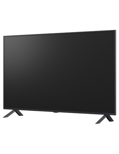 65" Nanocell SMART Телевизор LG 65NANO90A6B, 3840x2160 4K UHD, webOS, Черный