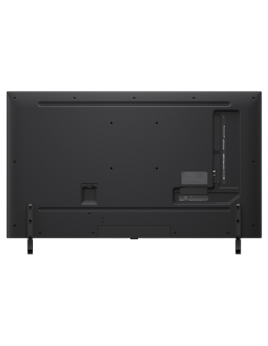 65" Nanocell SMART Телевизор LG 65NANO90A6B, 3840x2160 4K UHD, webOS, Черный