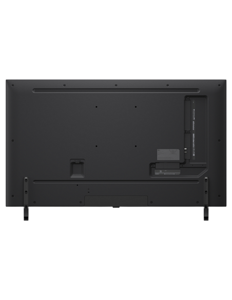 65" Nanocell SMART TV LG 65NANO90A6B, 3840x2160 4K UHD, webOS, Negru