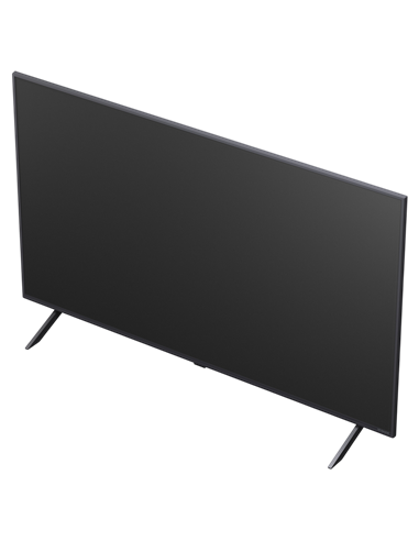 65" Nanocell SMART Телевизор LG 65NANO90A6B, 3840x2160 4K UHD, webOS, Черный
