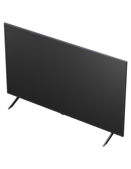 65" Nanocell SMART TV LG 65NANO90A6B, 3840x2160 4K UHD, webOS, Negru