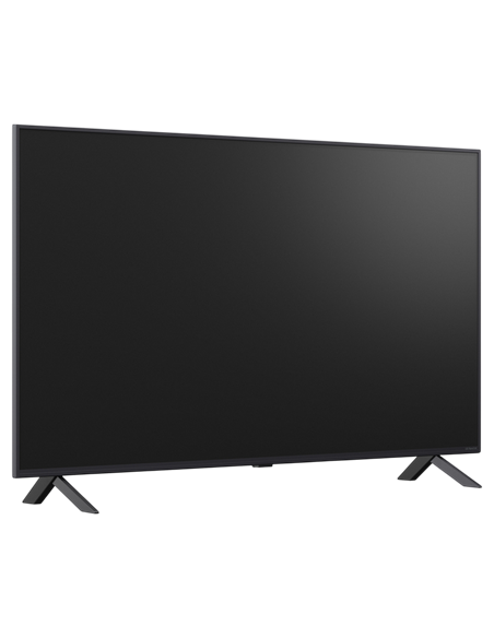 65" Nanocell SMART Телевизор LG 65NANO90A6B, 3840x2160 4K UHD, webOS, Черный