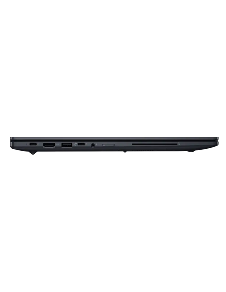 Laptop Business 16" ASUS ExpertBook B3 B3605CVA, Gentle Grey, Intel Core 5 120U, 16GB/512GB, Fără SO