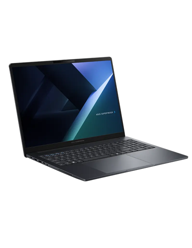 Ноутбук для бизнеса 16" ASUS ExpertBook B3 B3605CVA, Gentle Grey, Intel Core 5 120U, 16Гб/512Гб, Без ОС