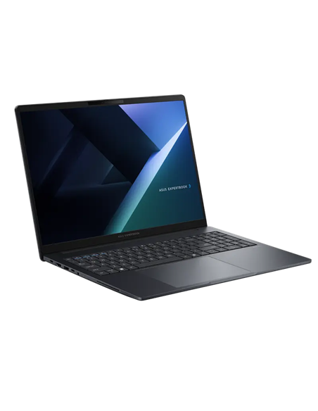 Ноутбук для бизнеса 16" ASUS ExpertBook B3 B3605CVA, Gentle Grey, Intel Core 5 120U, 16Гб/512Гб, Без ОС