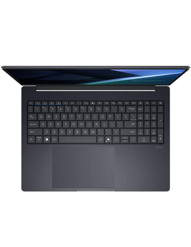 Ноутбук для бизнеса 16" ASUS ExpertBook B3 B3605CVA, Gentle Grey, Intel Core 5 120U, 16Гб/512Гб, Без ОС