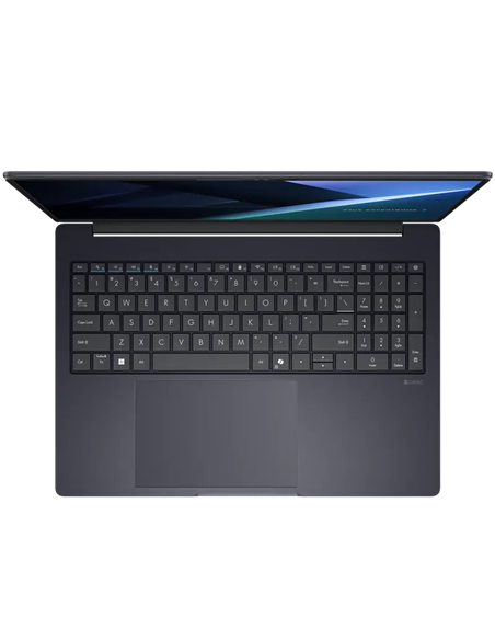 Ноутбук для бизнеса 16" ASUS ExpertBook B3 B3605CVA, Gentle Grey, Intel Core 5 120U, 16Гб/512Гб, Без ОС