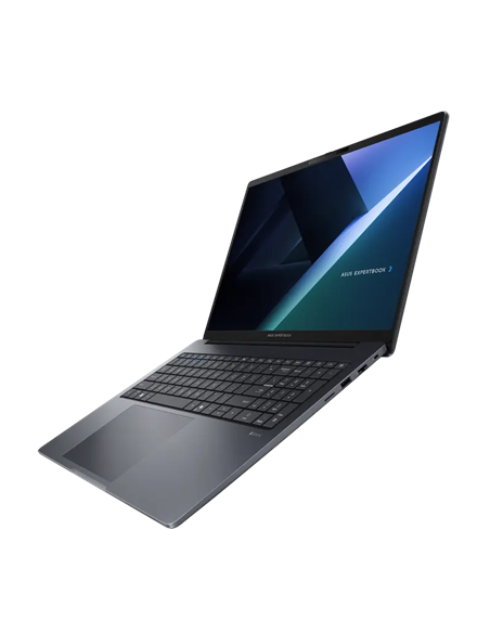 Ноутбук для бизнеса 16" ASUS ExpertBook B3 B3605CVA, Gentle Grey, Intel Core 5 120U, 16Гб/512Гб, Без ОС