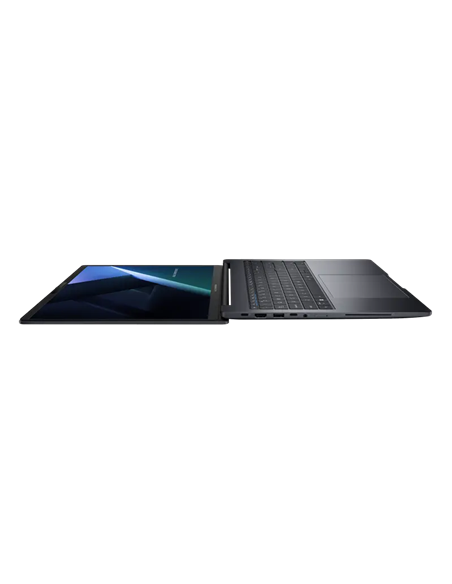 Ноутбук для бизнеса 16" ASUS ExpertBook B3 B3605CVA, Gentle Grey, Intel Core 5 120U, 16Гб/512Гб, Без ОС
