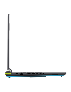 Игровой ноутбук 18" ASUS ROG Strix G18 G815LW, Eclipse Gray, Intel Core Ultra 9 275HX, 32Гб/1024Гб, Без ОС 2