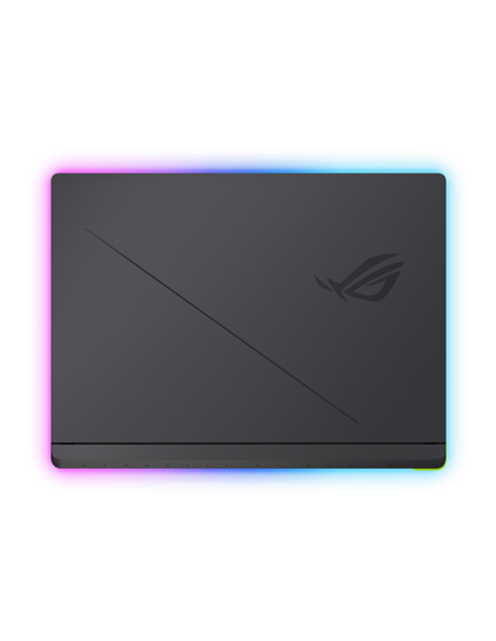 Игровой ноутбук 18" ASUS ROG Strix G18 G815LW, Eclipse Gray, Intel Core Ultra 9 275HX, 32Гб/1024Гб, Без ОС