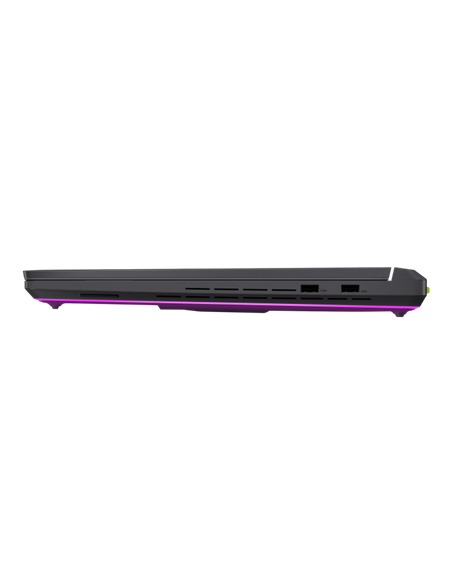 Игровой ноутбук 18" ASUS ROG Strix G18 G815LW, Eclipse Gray, Intel Core Ultra 9 275HX, 32Гб/1024Гб, Без ОС