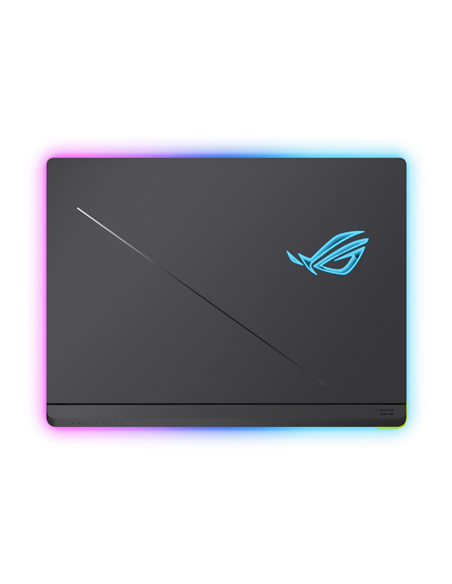 Игровой ноутбук 18" ASUS ROG Strix G18 G815LW, Eclipse Gray, Intel Core Ultra 9 275HX, 32Гб/1024Гб, Без ОС