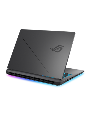 Игровой ноутбук 18" ASUS ROG Strix G18 G815LW, Eclipse Gray, Intel Core Ultra 9 275HX, 32Гб/1024Гб, Без ОС