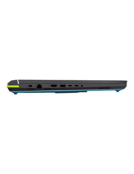 Игровой ноутбук 18" ASUS ROG Strix G18 G815LW, Eclipse Gray, Intel Core Ultra 9 275HX, 32Гб/1024Гб, Без ОС