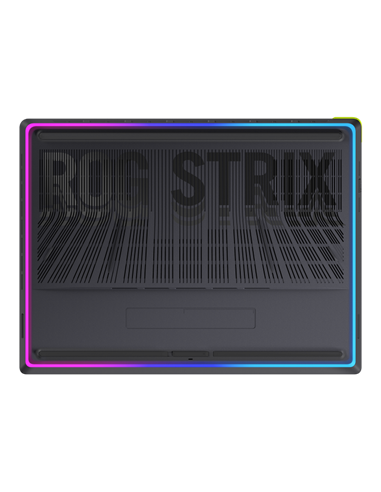 Игровой ноутбук 18" ASUS ROG Strix G18 G815LW, Eclipse Gray, Intel Core Ultra 9 275HX, 32Гб/1024Гб, Без ОС