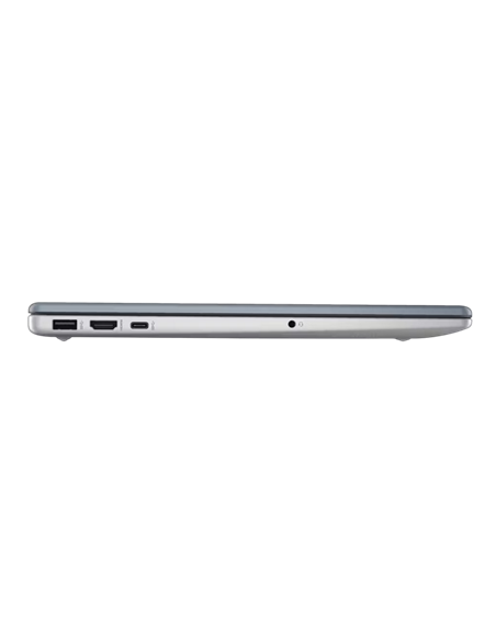 Ноутбук 15,6" HP Laptop AI 15, Moonlight Blue, Intel Core Ultra 5 225U, 16Гб/1024Гб, FreeDOS