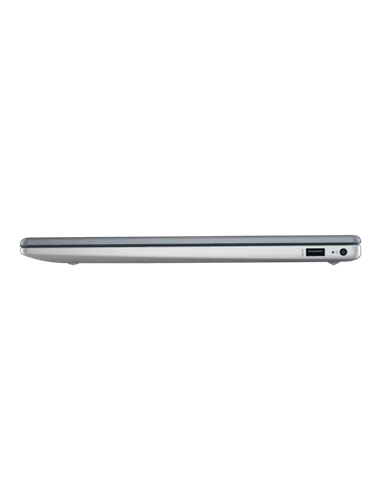 Laptop 15,6" HP Laptop AI 15, Moonlight Blue, Intel Core Ultra 5 225U, 16GB/1024GB, FreeDOS