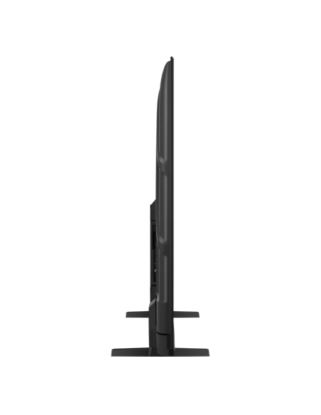 65" QLED SMART Телевизор Hisense 65E7Q, 3840x2160 4K UHD, VIDAA U9, Черный