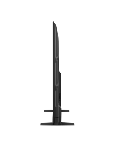 65" QLED SMART Телевизор Hisense 65E7Q, 3840x2160 4K UHD, VIDAA U9, Черный