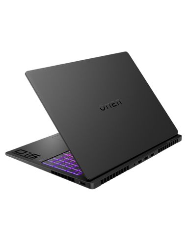 Игровой ноутбук 16" HP OMEN MAX 16, Shadow Black, Intel Core Ultra 7 255HX, 32Гб/1024Гб, FreeDOS