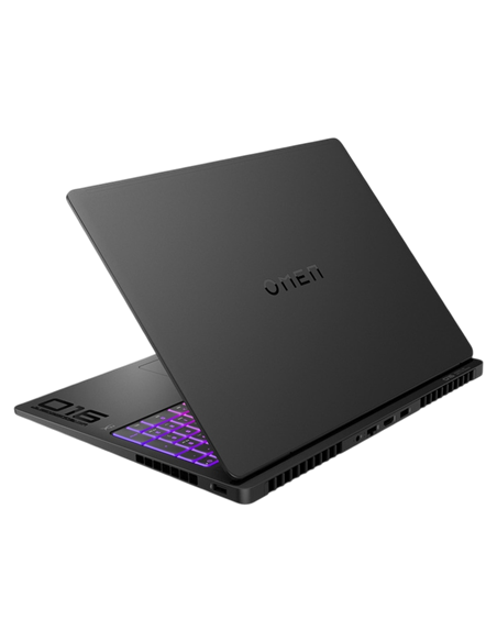 Laptop Gaming 16" HP OMEN MAX 16, Shadow Black, Intel Core Ultra 7 255HX, 32GB/1024GB, FreeDOS