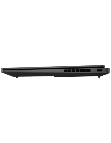 Игровой ноутбук 16" HP OMEN MAX 16, Shadow Black, Intel Core Ultra 7 255HX, 32Гб/1024Гб, FreeDOS