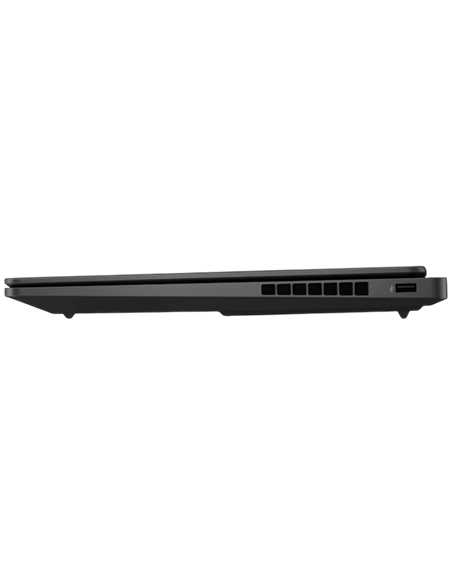 Laptop Gaming 16" HP OMEN MAX 16, Shadow Black, Intel Core Ultra 7 255HX, 32GB/1024GB, FreeDOS