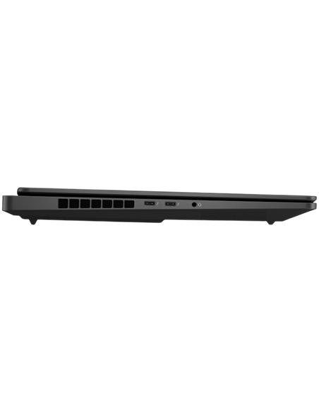 Игровой ноутбук 16" HP OMEN MAX 16, Shadow Black, Intel Core Ultra 7 255HX, 32Гб/1024Гб, FreeDOS