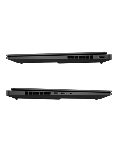 Игровой ноутбук 16" HP OMEN MAX 16, Shadow Black, Intel Core Ultra 7 255HX, 32Гб/1024Гб, FreeDOS