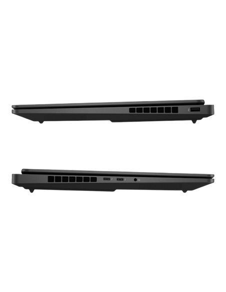 Laptop Gaming 16" HP OMEN MAX 16, Shadow Black, Intel Core Ultra 7 255HX, 32GB/1024GB, FreeDOS