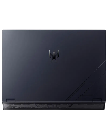 Игровой ноутбук 16" Acer Predator Helios 16 AI PH16-73, Abyssal Black, Intel Core Ultra 9 275HX, 32Гб/1024Гб, Linux eShell