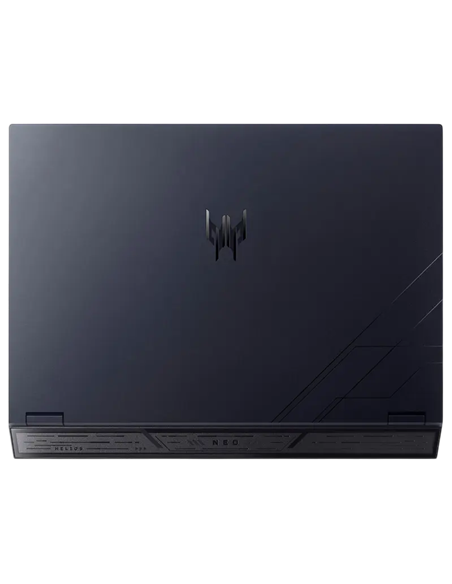 Laptop Gaming 16" Acer Predator Helios 16 AI PH16-73, Abyssal Black, Intel Core Ultra 9 275HX, 32GB/1024GB, Linux eShell