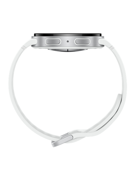 Умные часы Samsung Galaxy Watch 8, 44мм, Серебристый