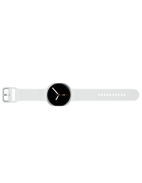 Умные часы Samsung Galaxy Watch 8, 44мм, Серебристый