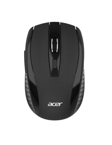 Беcпроводная мышь Acer Mx202, Чёрный