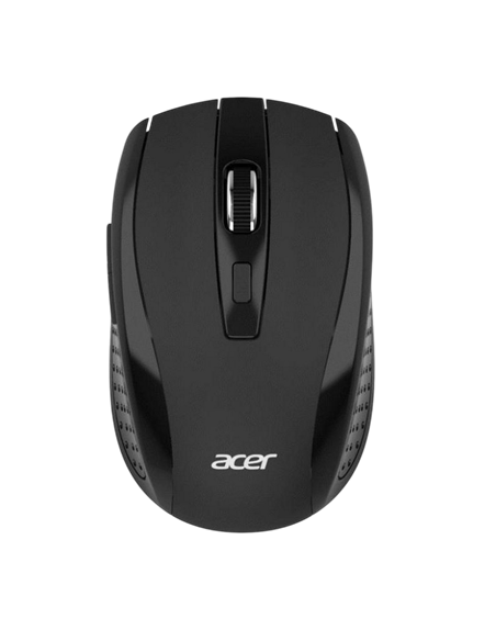 Mouse Wireless Acer Mx202, Negru