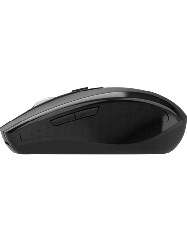 Mouse Wireless Acer Mx202, Negru