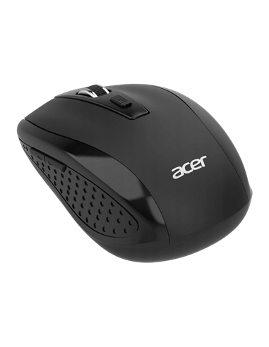 Беcпроводная мышь Acer Mx202, Чёрный